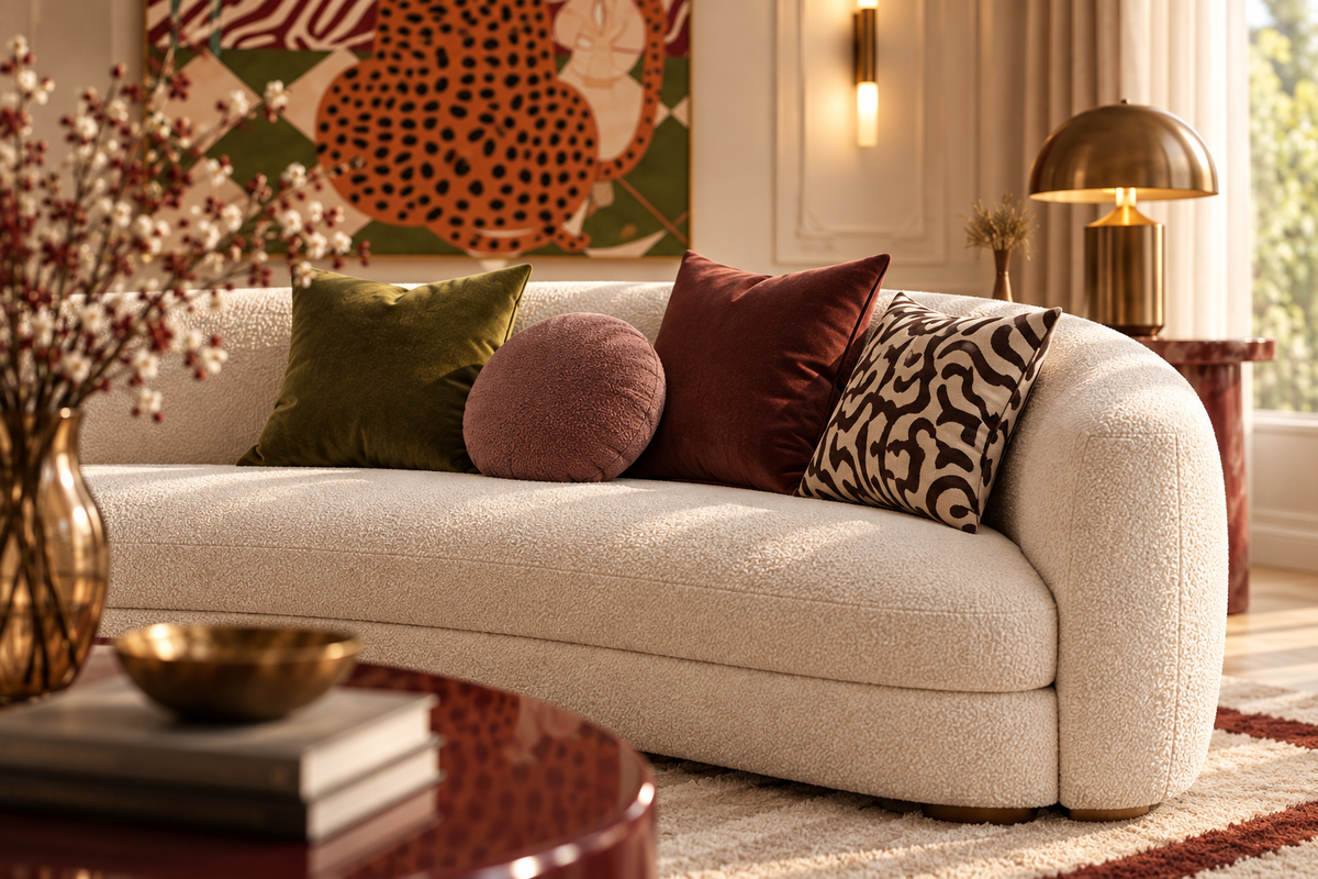 Sofa 1005